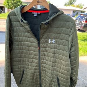 Under Armour Men’s Jacket